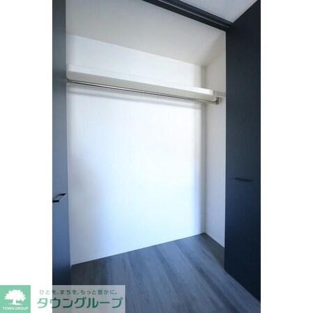 デュエット横浜高田の物件内観写真